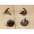fashion hand forged nails accessories designs